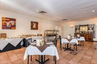 Comfort Inn Bel Eyre Perth - Accommodation Sydney 2