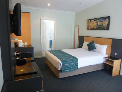 Comfort Inn Bel Eyre Perth - Accommodation Sydney 3