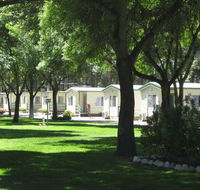 BIG 4 Barossa Tourist Park - Sydney 4u