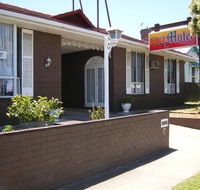 Colonial Lodge Motel - Sydney 4u