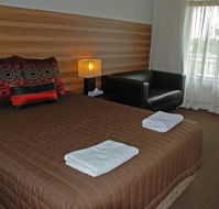 Red Cedars Motel - Sydney 4u