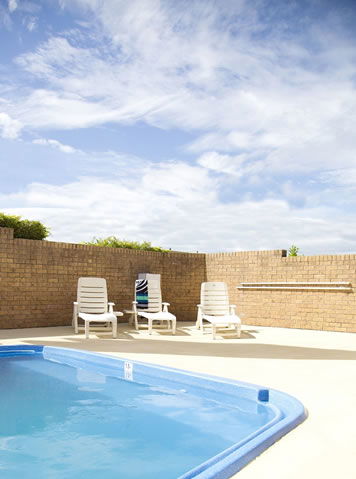 Cumberland Motor Inn - Sydney 4u 3