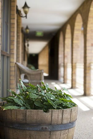 Cumberland Motor Inn - Sydney 4u 4