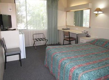 Acacia Motel - Sydney 4u 0