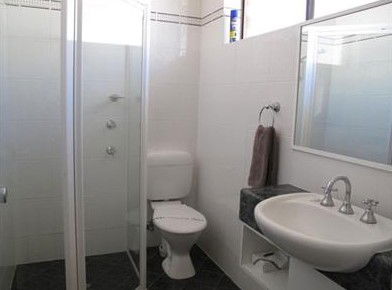 Acacia Motel - Sydney 4u 1