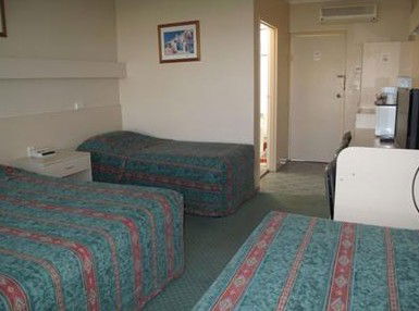 Acacia Motel - Sydney 4u 3