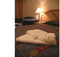 Goulburn Central Motor Lodge - Sydney 4u