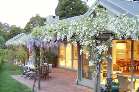 Tomah Mountain Lodge - Accommodation Sydney 0