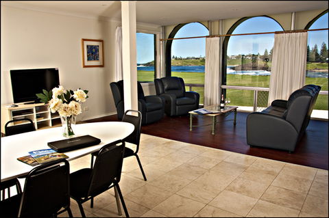 Kiama Cove Boutique Motel - Accommodation Sydney 4