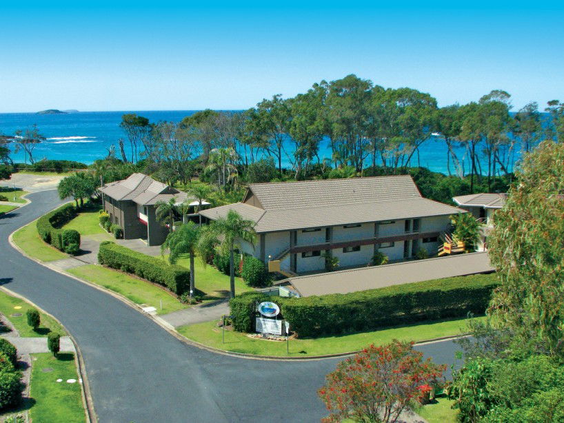  Accommodation Sydney