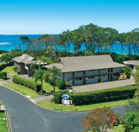 Absolute Beachfront Smugglers on the Beach - Accommodation Sydney