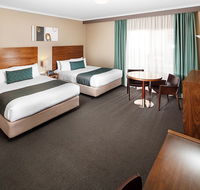 Quality Hotel Dickson - Sydney 4u