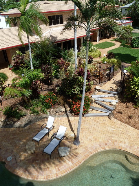 Montage Beach Apartments - Accommodation Sydney 0