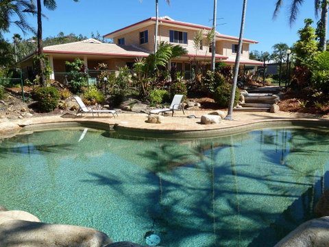Montage Beach Apartments - Accommodation Sydney 1