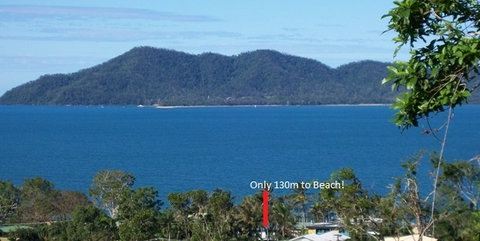Montage Beach Apartments - Accommodation Sydney 2