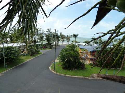 Montage Beach Apartments - Accommodation Sydney 3