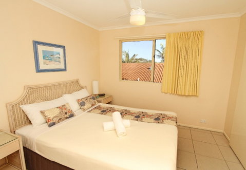 Coolum Beach Getaway Resort - Accommodation Sydney 0
