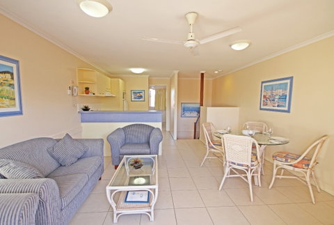 Coolum Beach Getaway Resort - Accommodation Sydney 3