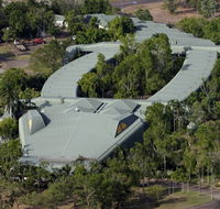 Mercure Kakadu Crocodile Hotel - Sydney 4u