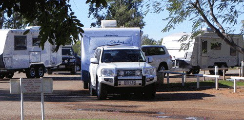 Barkly NT Accommodation Sydney