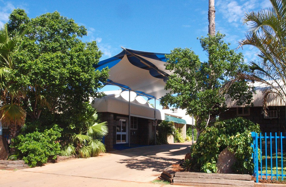 Tennant Creek NT Accommodation Sydney