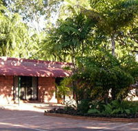 Darwin Boomerang Motel And Caravan Park - Sydney 4u