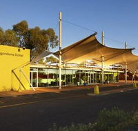 Desert Gardens Hotel - Sydney 4u