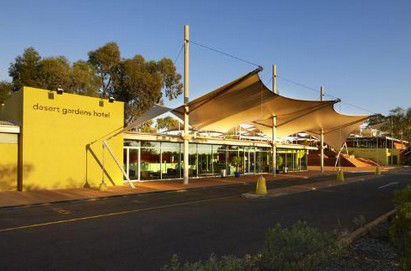 Desert Gardens Hotel - Sydney 4u 0