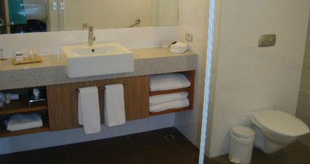 Desert Gardens Hotel - Sydney 4u 3