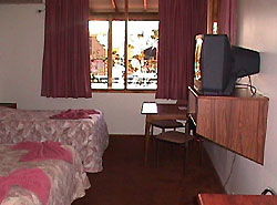 Erldunda NT Accommodation Sydney