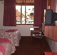 Desert Oaks Resort - Sydney 4u