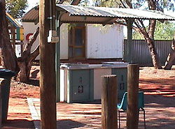 Desert Oaks Resort - Accommodation Sydney 1