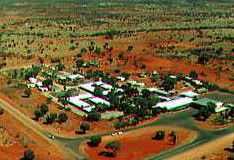Desert Oaks Resort - Accommodation Sydney 2