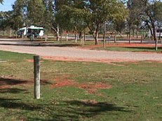 Desert Oaks Resort - Accommodation Sydney 3
