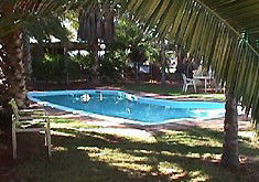 Desert Oaks Resort - Accommodation Sydney 4