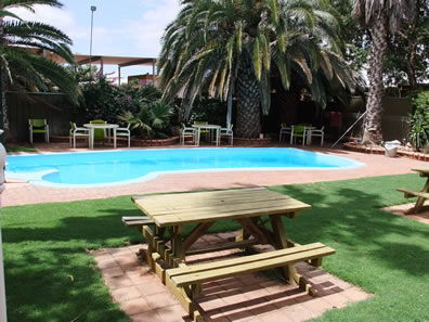 Desert Oaks Resort - Accommodation Sydney 5