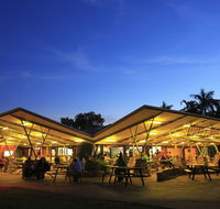 Cooinda Lodge Kakadu - Sydney 4u