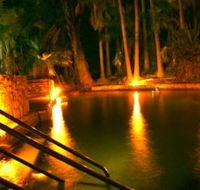 Mataranka Homestead Motel - Sydney 4u