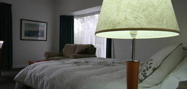 Comfort Inn The International - Accommodation Sydney 3