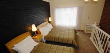 Comfort Inn The International - Accommodation Sydney 4