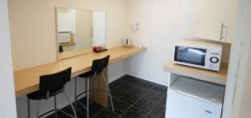 Comfort Inn The International - Accommodation Sydney 5