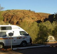Glen Helen Resort - Sydney 4u