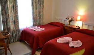 Palms Bed And Breakfast - Sydney 4u 1