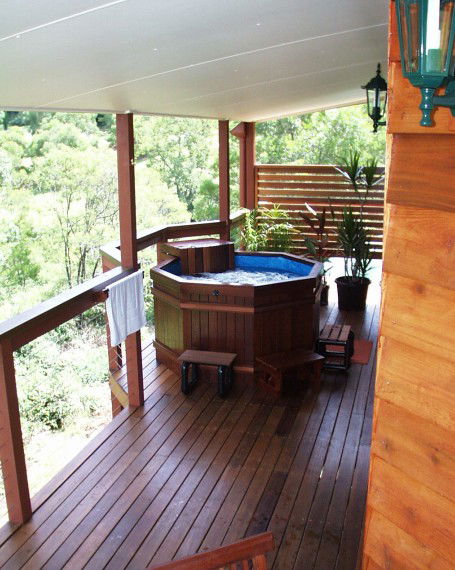 Sketches Mountain Resort - Accommodation Sydney 0