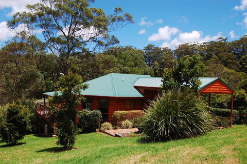 Sketches Mountain Resort - Accommodation Sydney 1