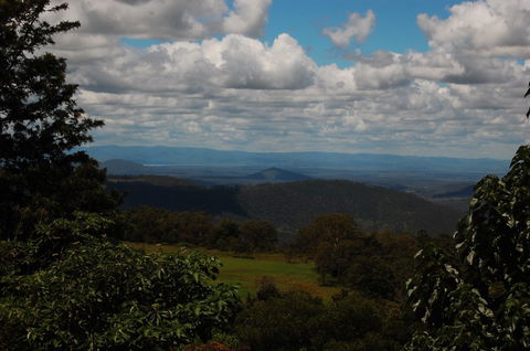 Sketches Mountain Resort - Accommodation Sydney 2