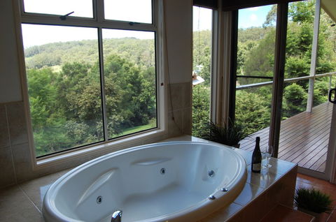 Sketches Mountain Resort - Accommodation Sydney 3
