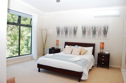 Sketches Mountain Resort - Accommodation Sydney 4