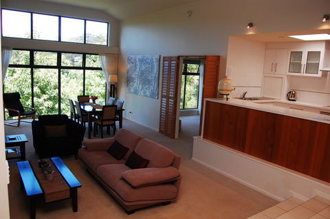 Sketches Mountain Resort - Accommodation Sydney 5