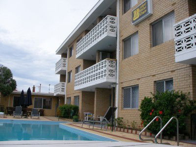 Brownelea Holiday Apartments - Sydney 4u 6